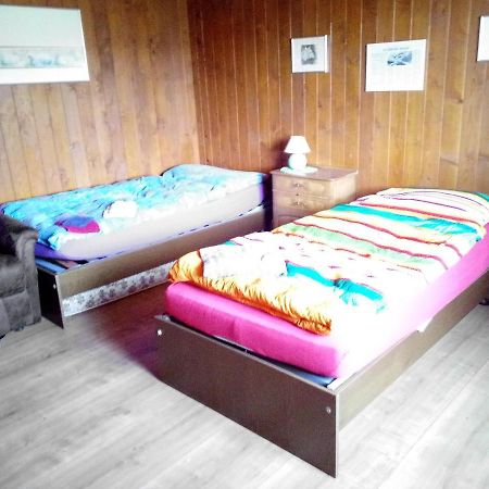 Chambre D'Hotes Petit Martel Les Ponts-de-Martel المظهر الخارجي الصورة