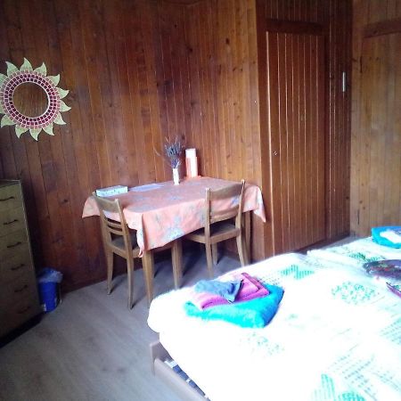 Chambre D'Hotes Petit Martel Les Ponts-de-Martel المظهر الخارجي الصورة