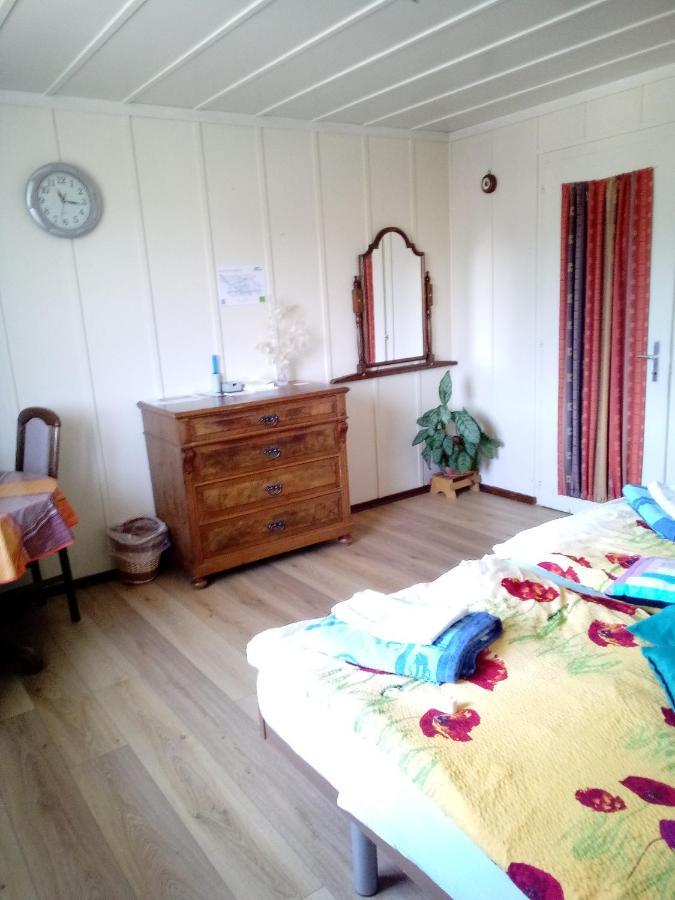 Chambre D'Hotes Petit Martel Les Ponts-de-Martel المظهر الخارجي الصورة