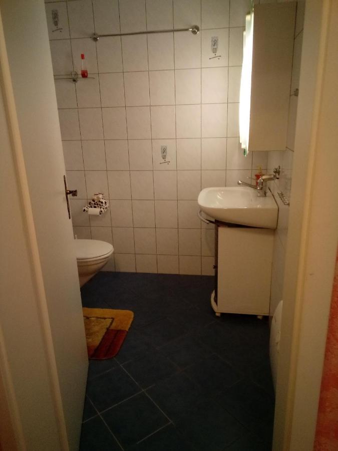 Chambre D'Hotes Petit Martel Les Ponts-de-Martel المظهر الخارجي الصورة